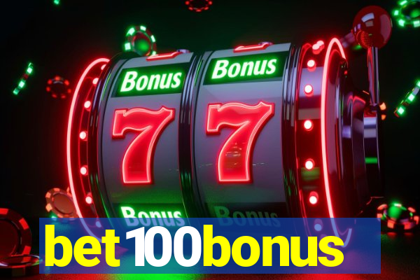 bet100bonus