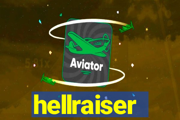 hellraiser julgamento dublado