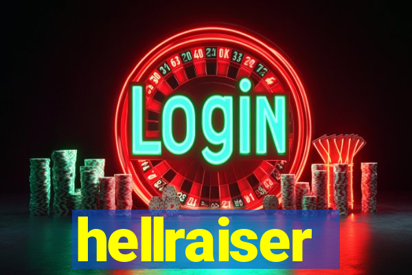 hellraiser julgamento dublado