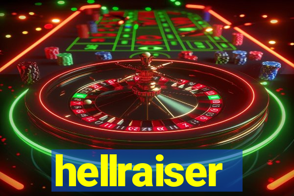 hellraiser julgamento dublado