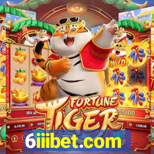6iiibet.com