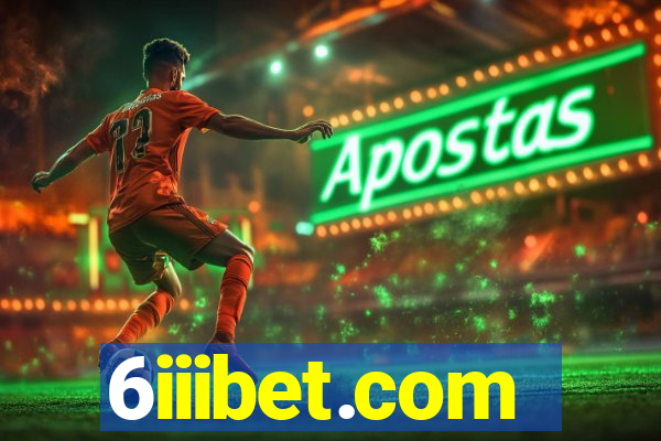 6iiibet.com