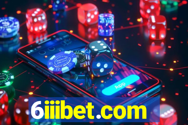 6iiibet.com