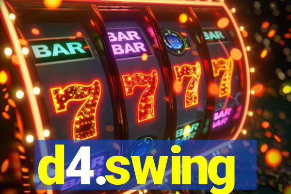 d4.swing