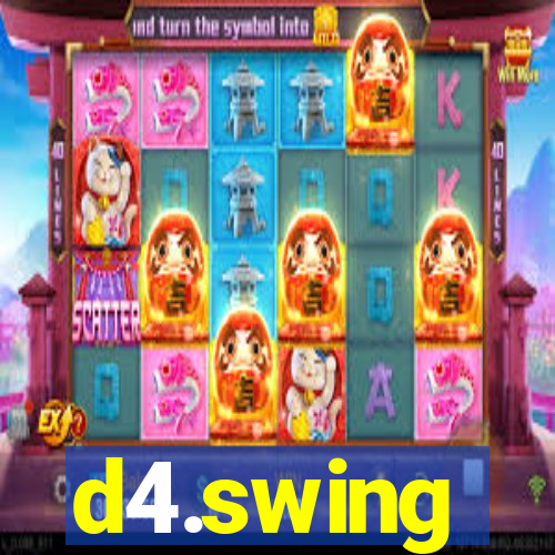 d4.swing