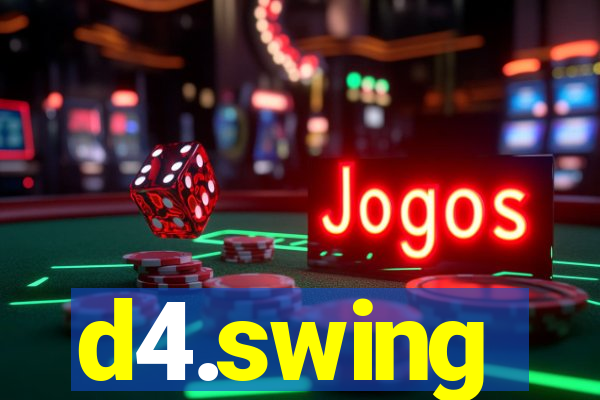 d4.swing