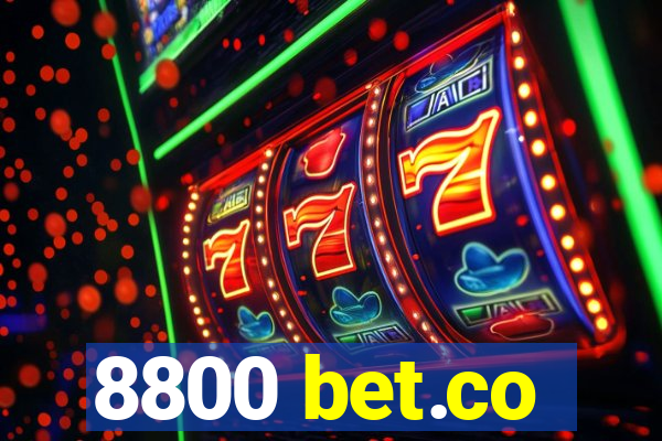 8800 bet.co