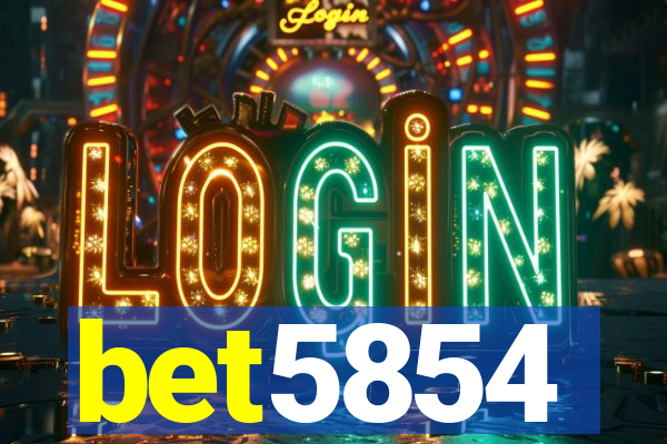 bet5854