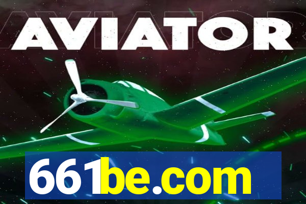 661be.com