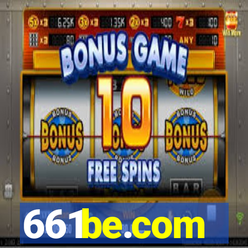 661be.com