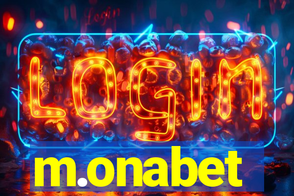 m.onabet