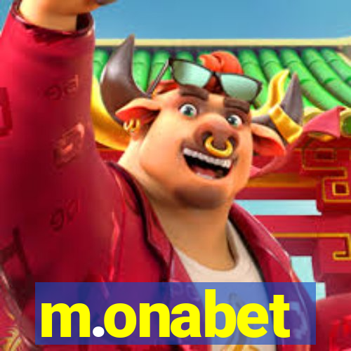 m.onabet