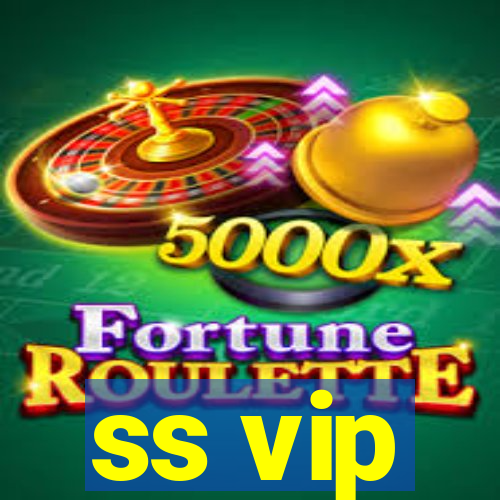 ss vip