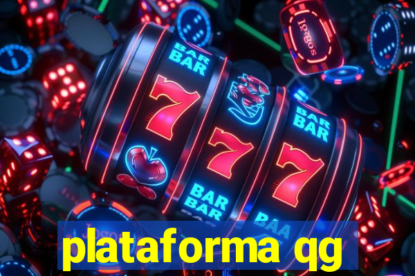 plataforma qg