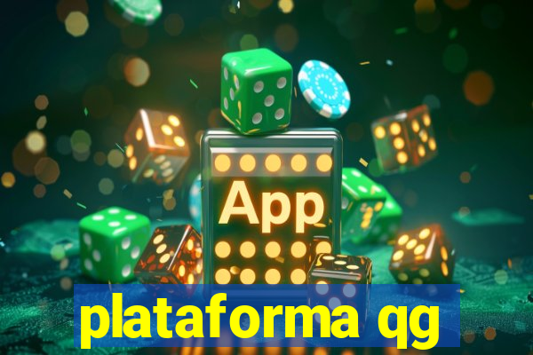 plataforma qg