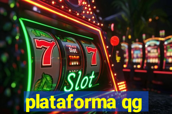 plataforma qg