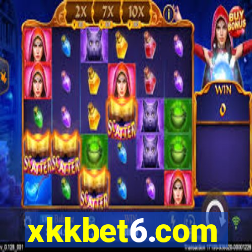 xkkbet6.com