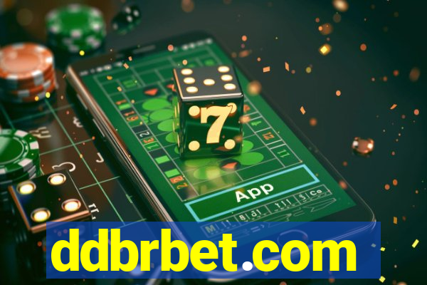 ddbrbet.com