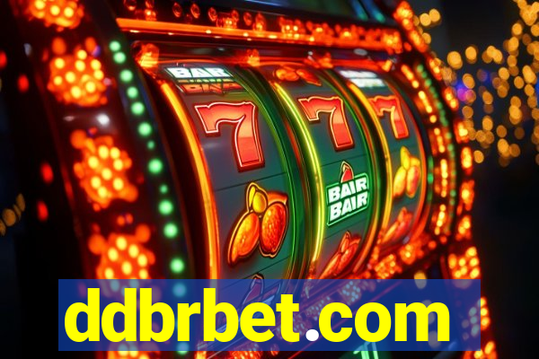 ddbrbet.com
