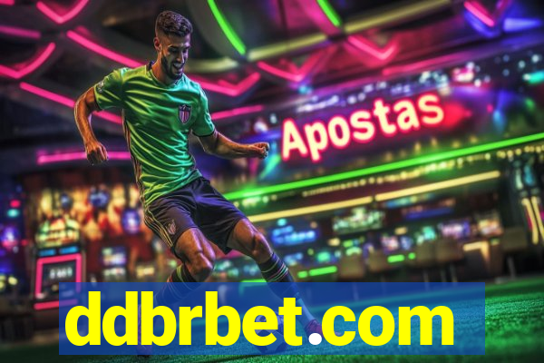 ddbrbet.com