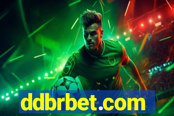 ddbrbet.com