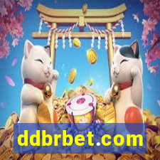 ddbrbet.com