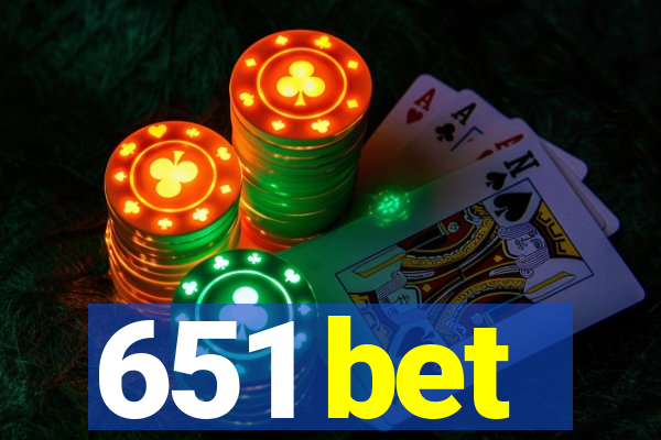 651 bet
