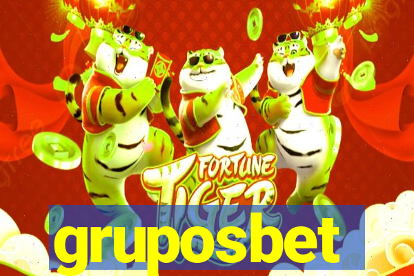 gruposbet