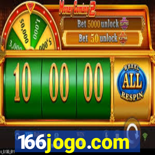 166jogo.com
