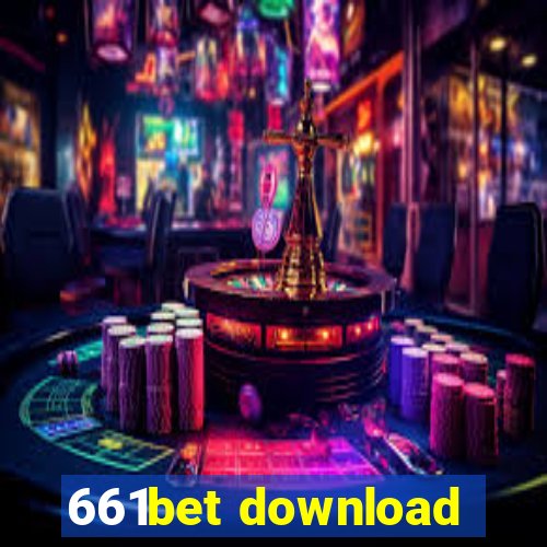 661bet download