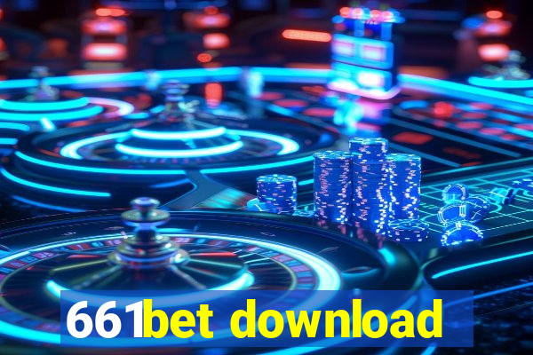 661bet download
