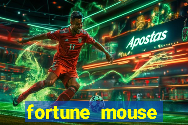 fortune mouse minutos pagantes madrugada