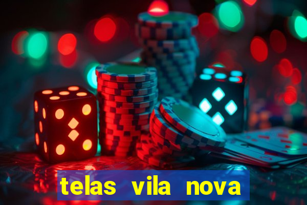 telas vila nova mafra sc
