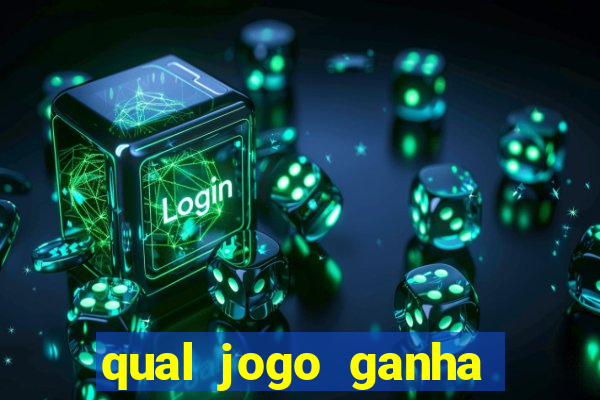 qual jogo ganha dinheiro de verdade sem precisar depositar
