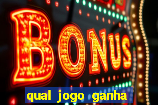 qual jogo ganha dinheiro de verdade sem precisar depositar
