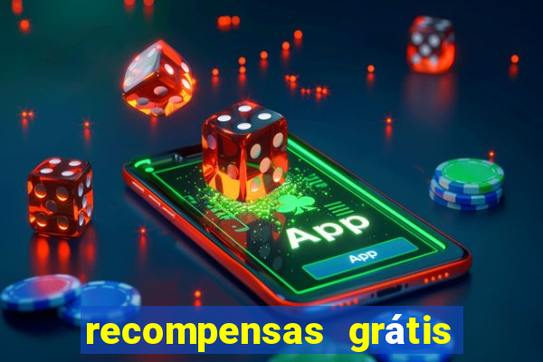 recompensas grátis brawl stars 2024