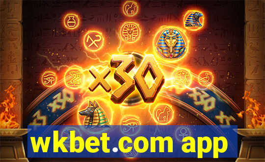 wkbet.com app