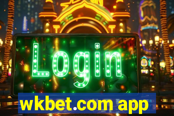 wkbet.com app
