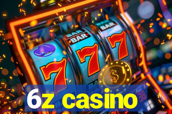 6z casino