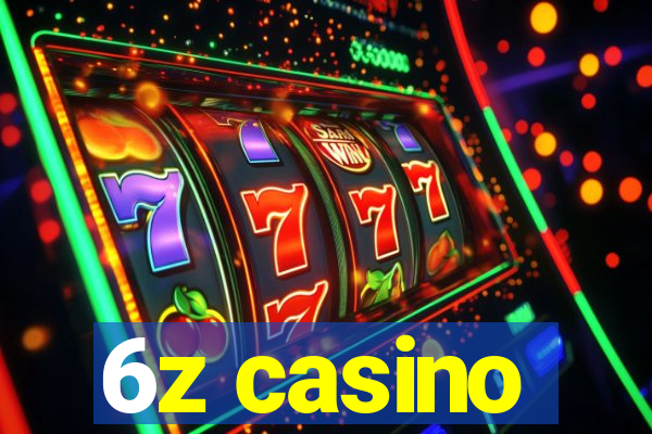 6z casino