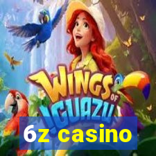 6z casino