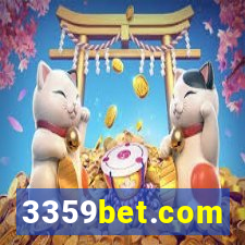 3359bet.com
