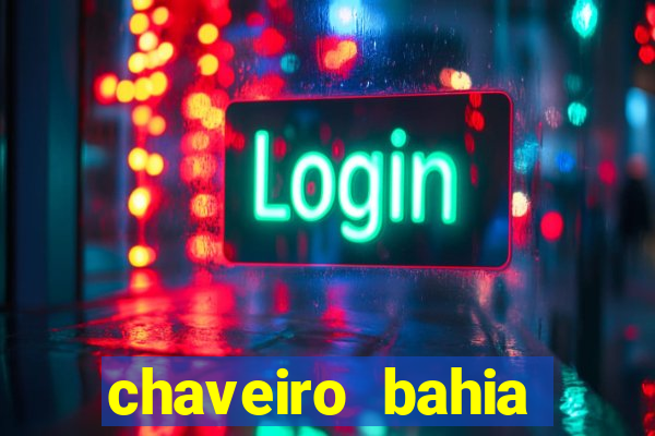 chaveiro bahia juazeiro telefone