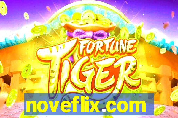 noveflix.com