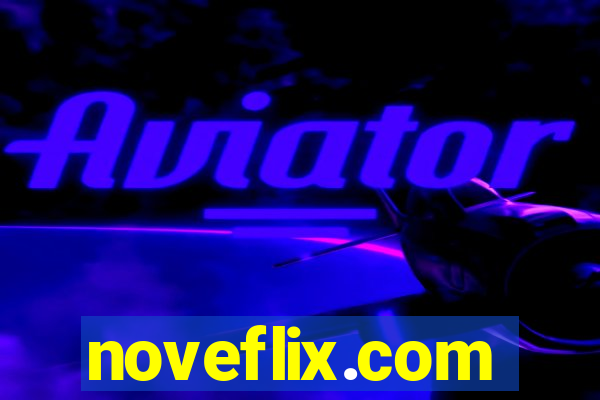 noveflix.com
