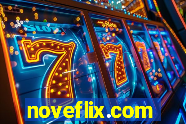 noveflix.com