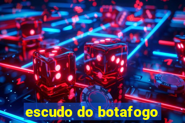 escudo do botafogo