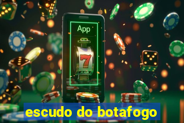 escudo do botafogo