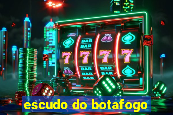 escudo do botafogo