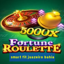 smart fit juazeiro bahia